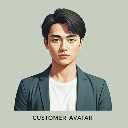 Happy SparkleHouse customer